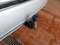 View of trailer tow-bar hitch