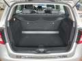 View of boot / luggage space