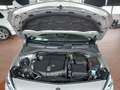 View of engine compartment