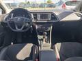 View of dashboard