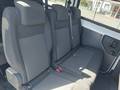 View of rear seat