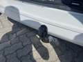 View of trailer tow-bar hitch