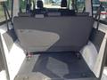 View of boot / luggage space