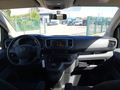 View of dashboard