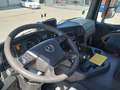 View of dashboard