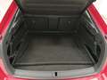 View of boot / luggage space