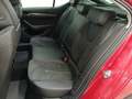View of rear seat