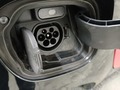 Vue du véhicule électrique