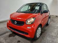 Vue de l’avant gauche