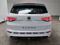 Vue de l’arrière