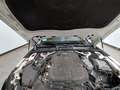Vue du compartiment moteur