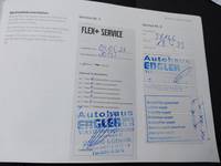 Attestation d'entretien