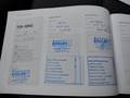 Attestation d'entretien