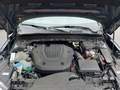 Vue du compartiment moteur