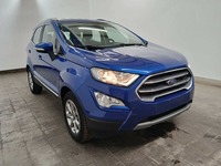 Vue de l’avant droit