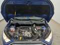 Vue du compartiment moteur