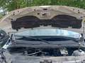 Vue du compartiment moteur