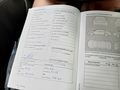 Attestation d'entretien