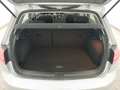 View of boot / luggage space