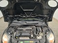 View of engine compartment