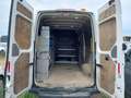 View of boot / luggage space