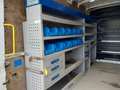 View of storage system (commercial vehicle)