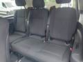 View of third row of seats