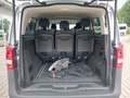 View of boot / luggage space
