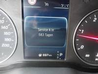 Статус автомобиля