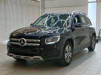 Mercedes-Benz GLB 180 d 8G-DCT "Style"