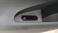 View of control buttons for electric seat adjustment