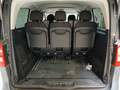 View of boot / luggage space