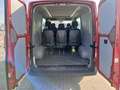View of boot / luggage space