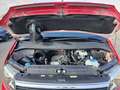 View of engine compartment