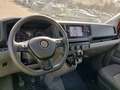 View of dashboard