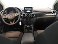 View of dashboard