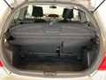 View of boot / luggage space