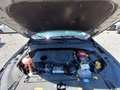 View of engine compartment