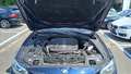 View of engine compartment