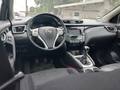 View of dashboard