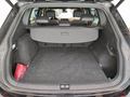 View of boot / luggage space