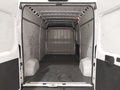 View of boot / luggage space