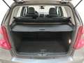 View of boot / luggage space
