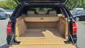 View of boot / luggage space
