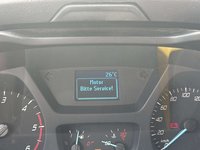 Статус автомобиля