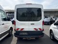 Rear view