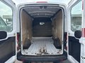 View of boot / luggage space