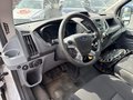 View of dashboard