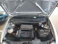 View of engine compartment