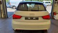 Rear view